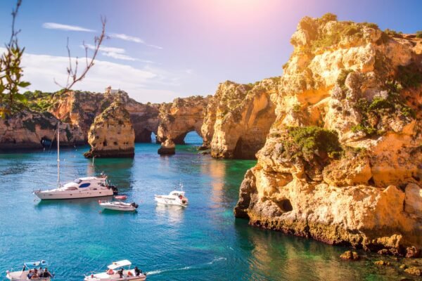 Most Popular Holiday Destinations for Brits in 2025