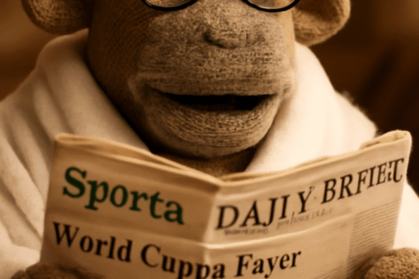 PG Tips: The Story of Britain’s Most Beloved Tea Brand